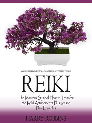 cover image of Reiki